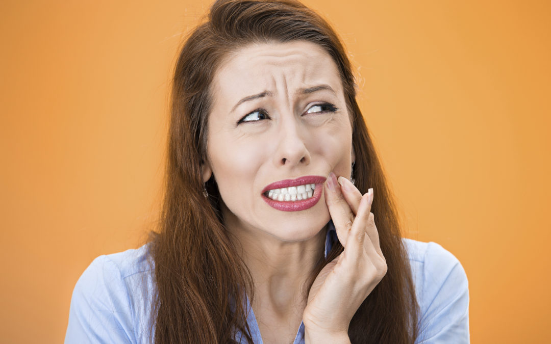 The Causes and Treatments of Sensitive Teeth