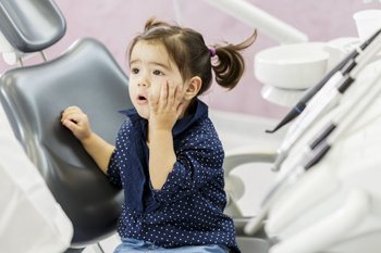 Why parents shouldn’t dismiss tooth sensitivity in children
