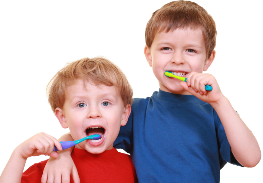 toothpaste for kids