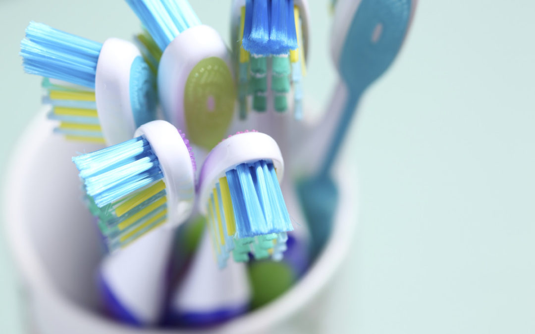 Is your Toothbrush up to Par?