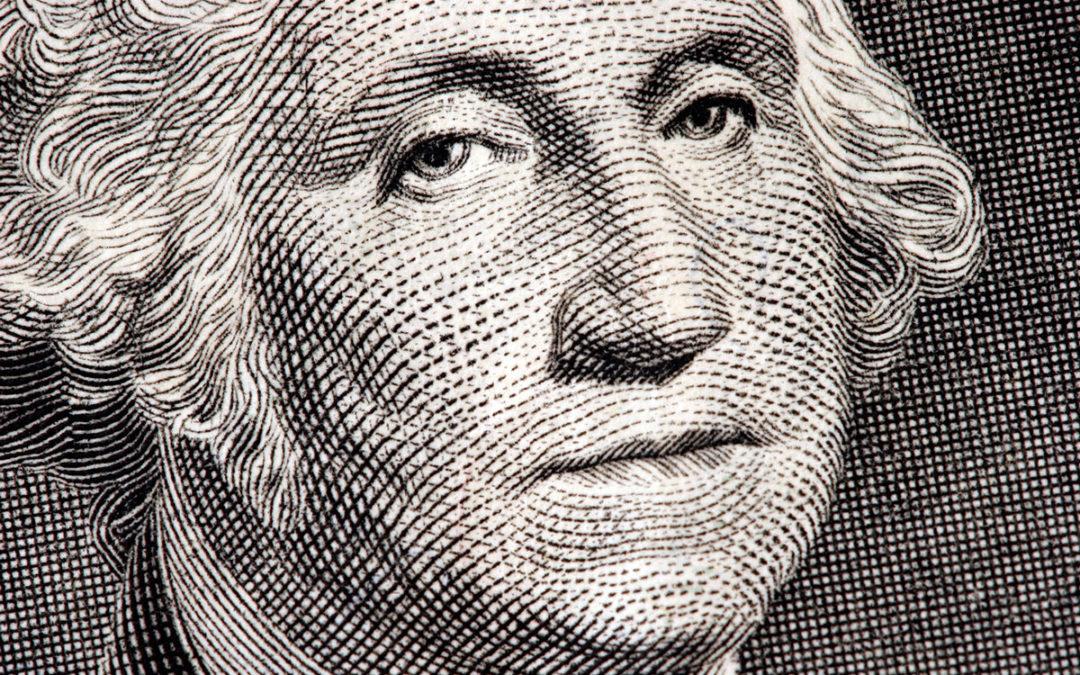 Ask Your Dallas Dentist: Did George Washington Wear Wooden Teeth?