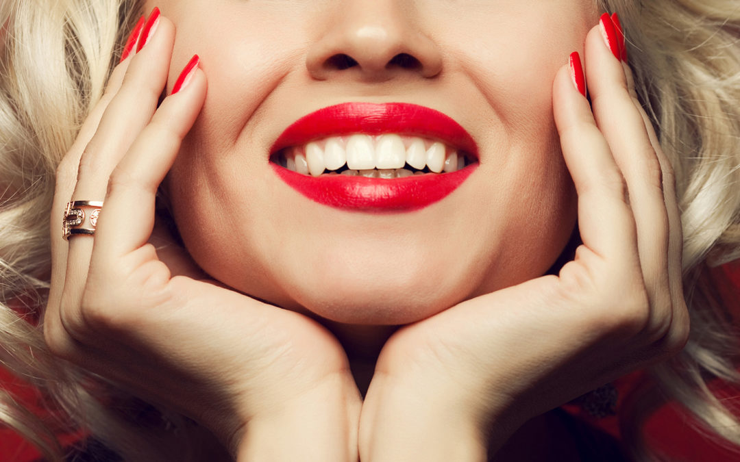 Ask Your Dallas Cosmetic Dentist: Smile Makeovers Aren’t Just for the Stars