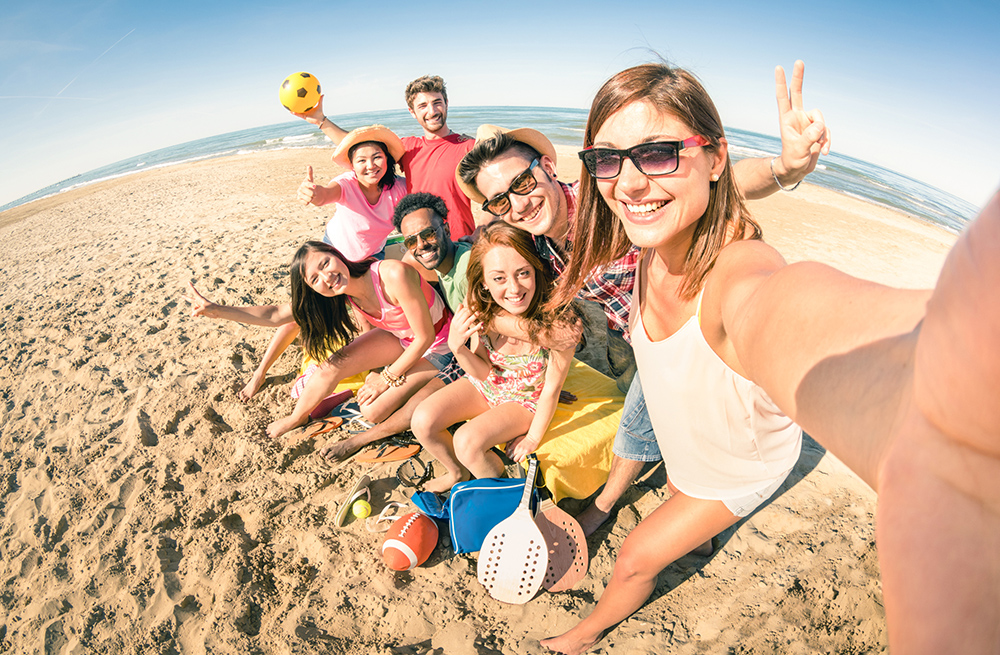 Ask Your Dallas Dentist: Achieve Your Whitest Summer Smile!