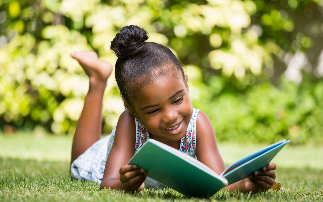 7 Books to Help Your Child Look Forward to Visiting Your Dallas Dentist