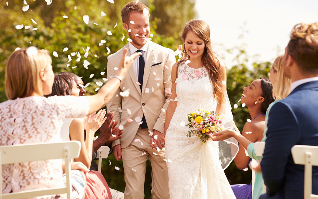 It’s Wedding Season in Dallas! How to Get a Picture-Perfect Smile for a Trip Down the Aisle