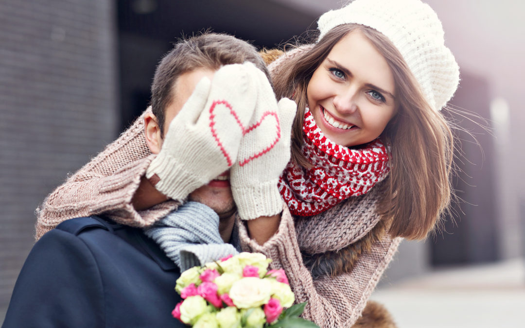 Ask Your Dallas Dentist: Don’t Let Bad Breath Ruin Your Valentine’s Day!