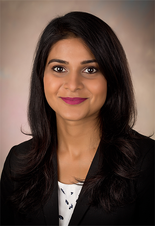 Dr. Maryam Qureshi